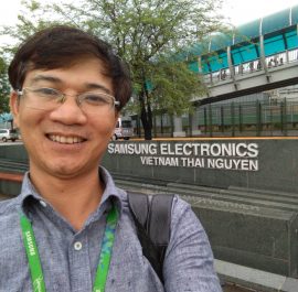 Dao H.Nguyen