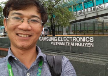 Dao H.Nguyen