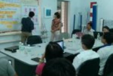 Building Agile Organizations