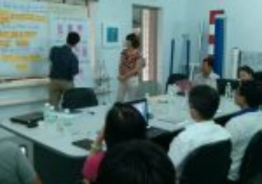 Building Agile Organizations