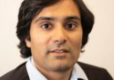 Ali H. Raza